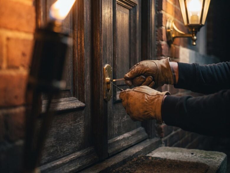 Emergency Lockouts